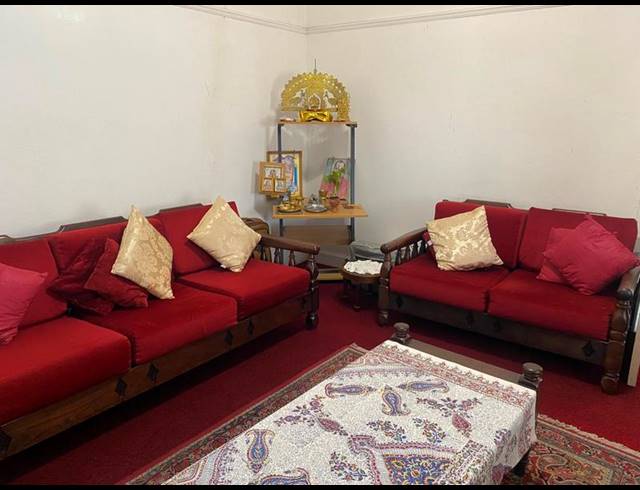 3 BEDROOM PROPERTY TO RENT IN QUEENSTOWN CENTRAL